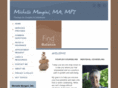 michellemongini.com