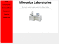mikronica.com