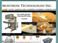 montrose-tech.com