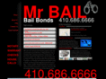 mrbailbonds.net