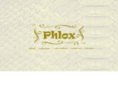 myphlox.com