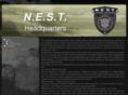 nestheadquarters.net