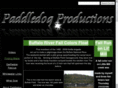 paddledog.com