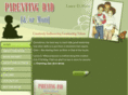 parentinglancedshaw.com