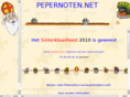 pepernoten.net