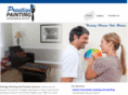 prestigepaintingandmore.com