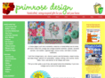 primrosedesign.com