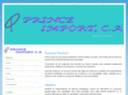 princeimport.com