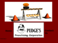 pudgesfranchising.com