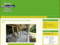 roanmountainbedandbreakfast.com