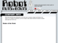 robotnutsandbolts.com