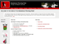 saskatoonfencingclub.com