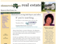 shamrockre.com