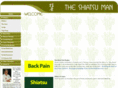 shiatsuman.com