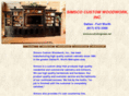 simscocabinets.com