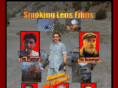 smokinglensfilms.com