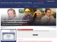 socialsecuritydisabilitylawblog.com