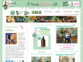sophieuliano.com