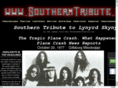 southerntribute.com