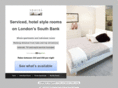 spacesshortstays.com