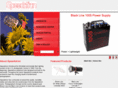 speedotron.com