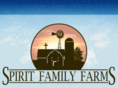 spiritfamilyfarms.com