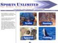 sportsunltd.com