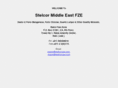 stelcoruae.com