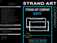 strandartcollegiate.com