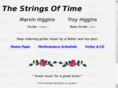 stringsoftime.com