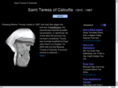 sttheresaofcalcutta.com