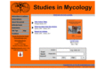 studiesinmycology.org