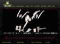 sulphurdance.com