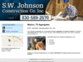 swjohnsoncontructionmedinatx.com