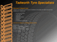 tadworthtyres.com