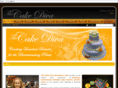 thecakediva.biz