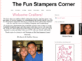 thefunstamperscorner.com