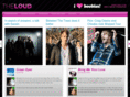 theloud.com