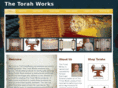 thetorahworks.com