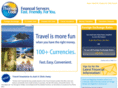 thomascookfinancial.com
