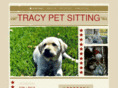 tracypetsitter.com