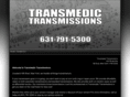 transmedictransmissions.com