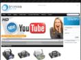 tronios.co.uk