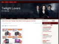 twilightlovers.net