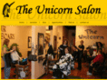 unicornsalon.com