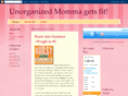 unorganizedmomma.com