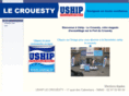 uship-crouesty.com