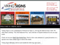 vikingsignsinc.com