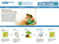 vrietyvacationrewards.com