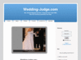wedding-judge.com
